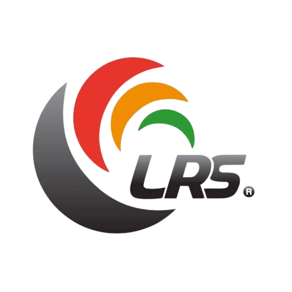 LRS logo