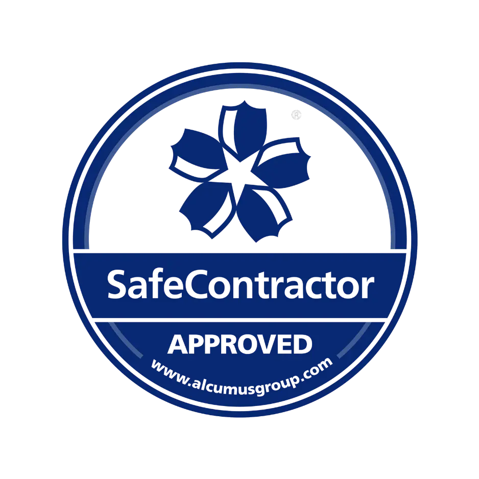 Safe-contractors