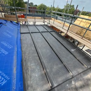 installation-leadwork-lead-roofing-charterhouse-school