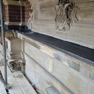 lead-gutters-listed-building-charterhouse-school