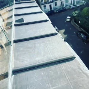 leadwork-residential-roofing-kensington-london