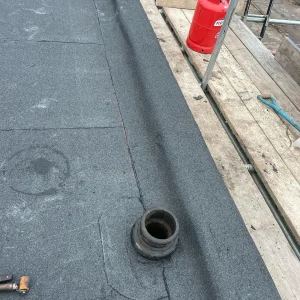 new-felt-roof-replacement-essex