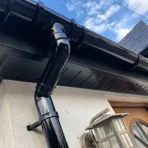 new-gutter-installation-london