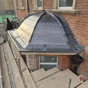 new-leadwork-lead-roof-london